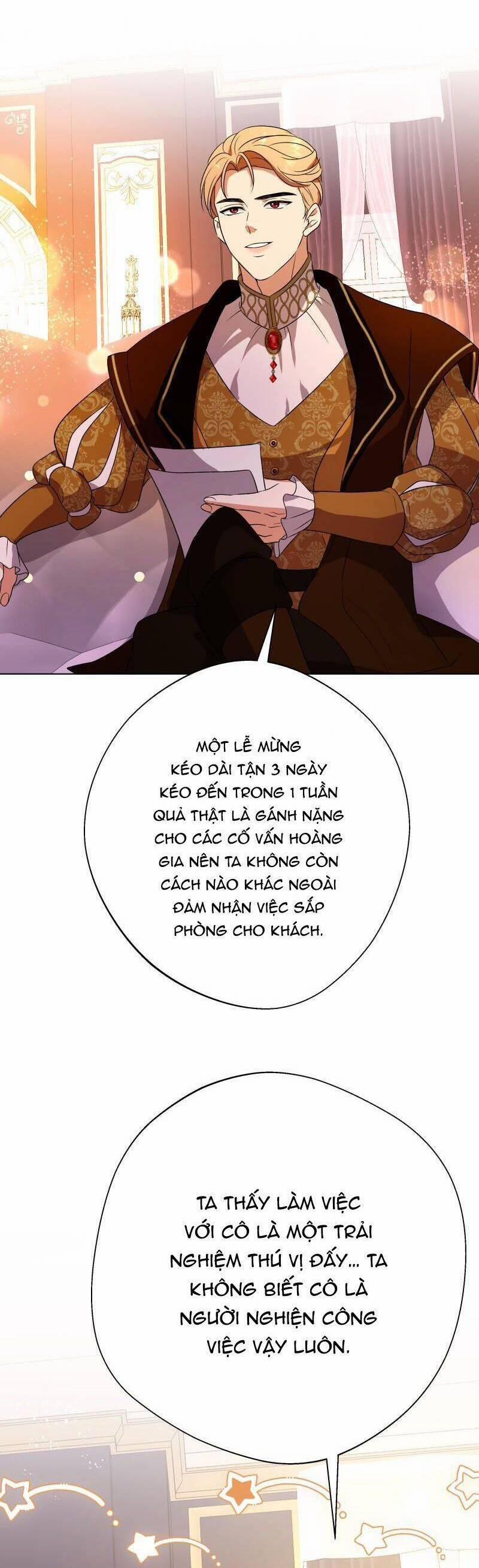 Romeo, Chàng Hãy Biến Đi 21 trang 23