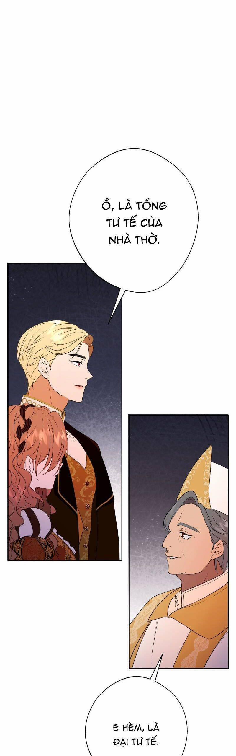 Romeo, Chàng Hãy Biến Đi 21 trang 29