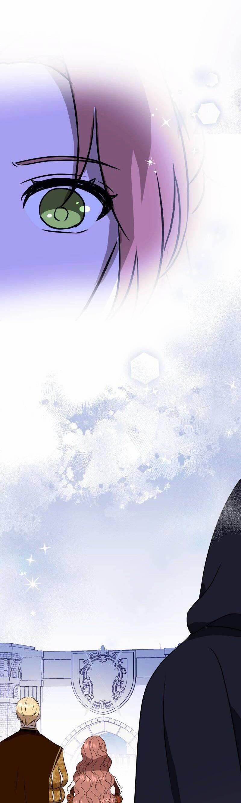 Romeo, Chàng Hãy Biến Đi 21 trang 46