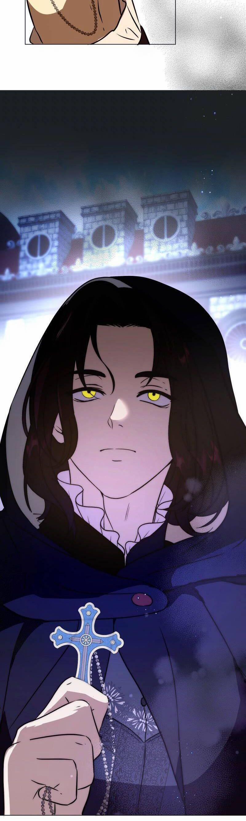 Romeo, Chàng Hãy Biến Đi 21 trang 48