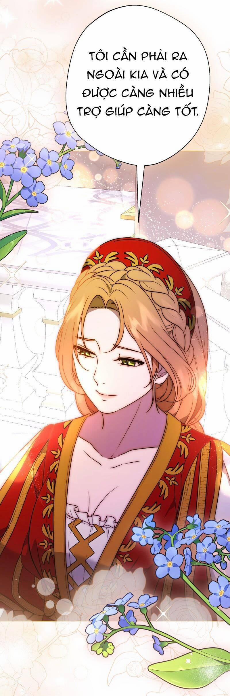 Romeo, Chàng Hãy Biến Đi 22 trang 13