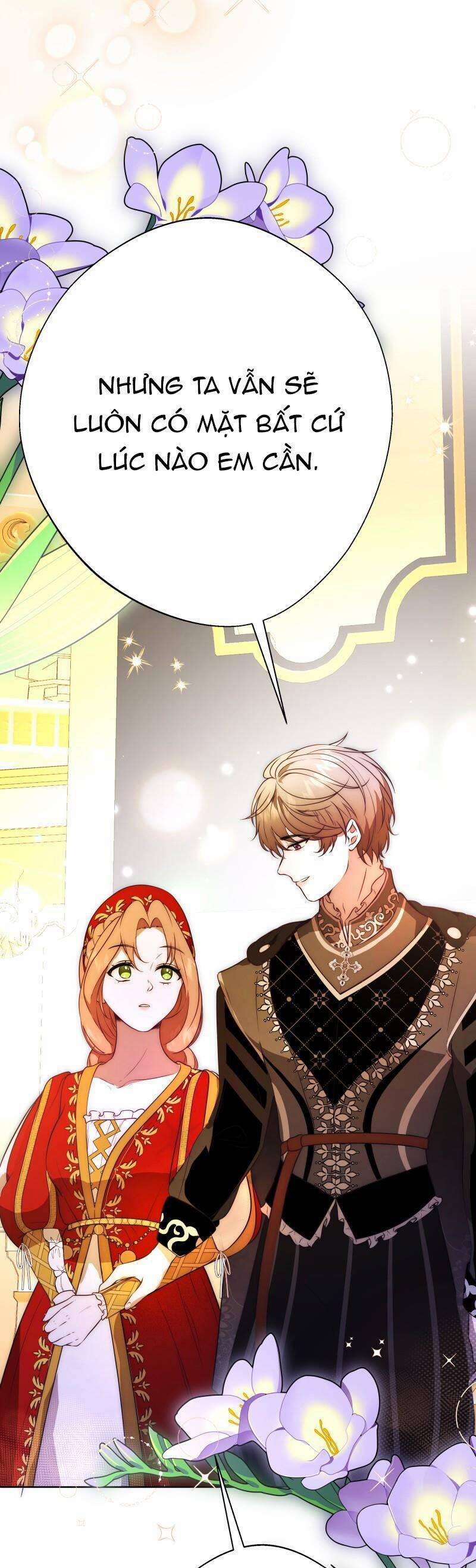 Romeo, Chàng Hãy Biến Đi 22 trang 17