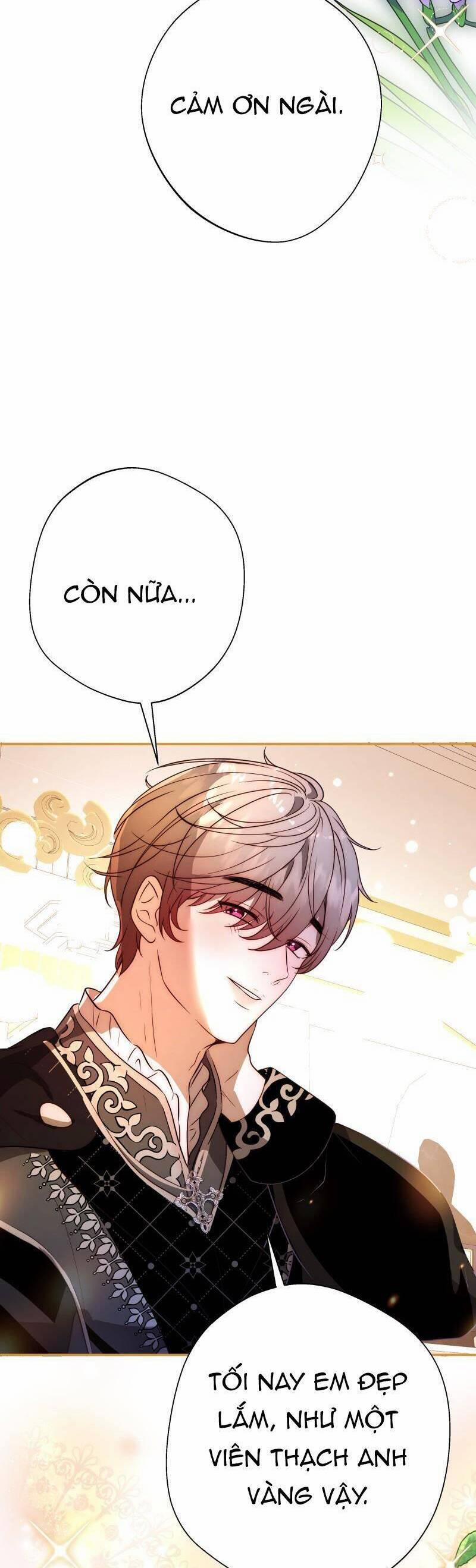 Romeo, Chàng Hãy Biến Đi 22 trang 18