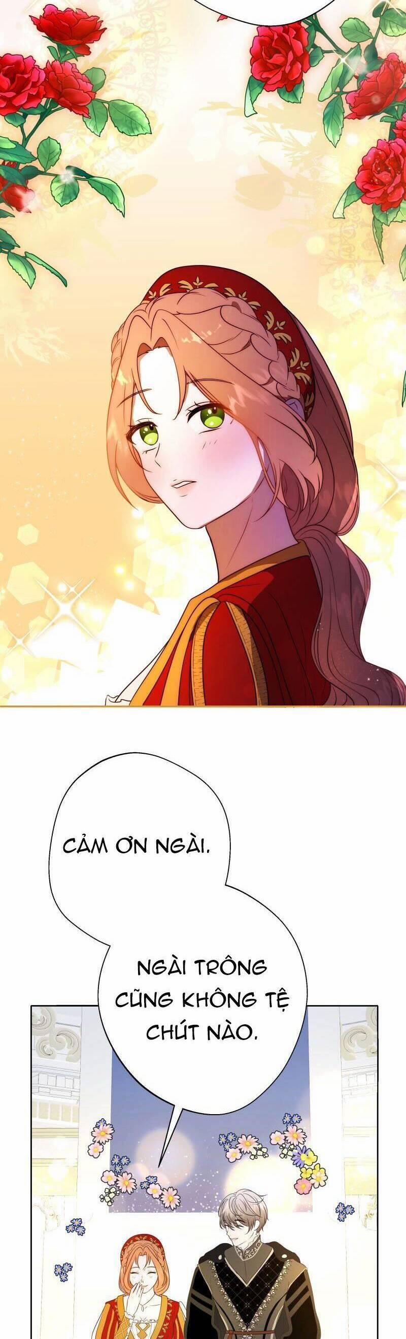 Romeo, Chàng Hãy Biến Đi 22 trang 19