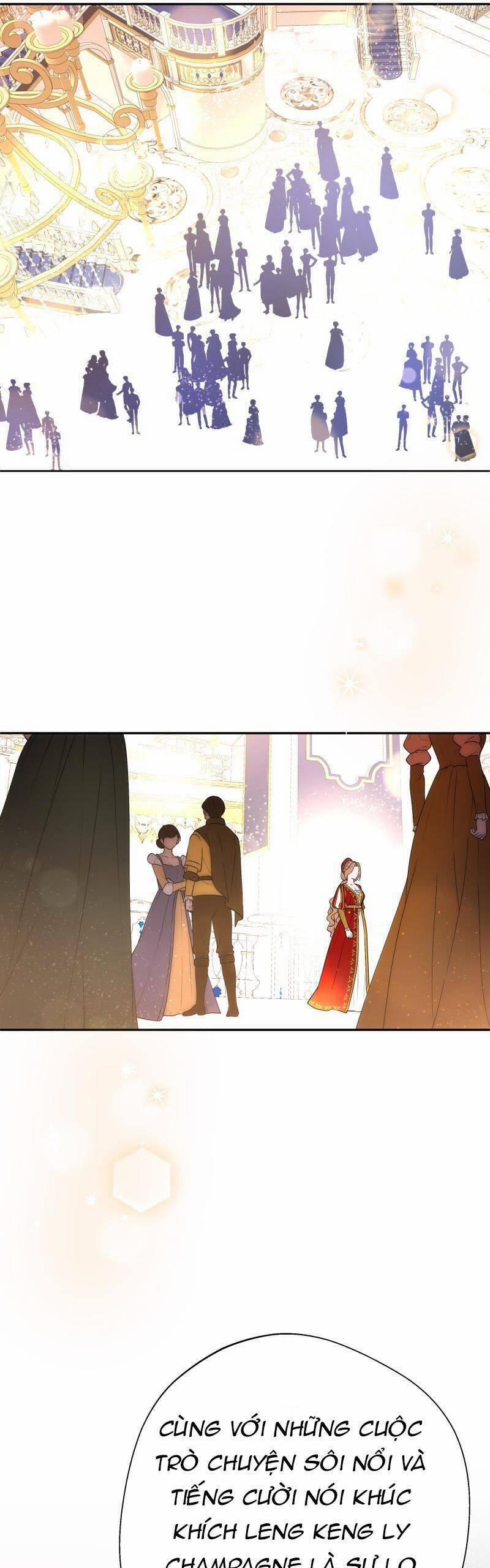 Romeo, Chàng Hãy Biến Đi 22 trang 2