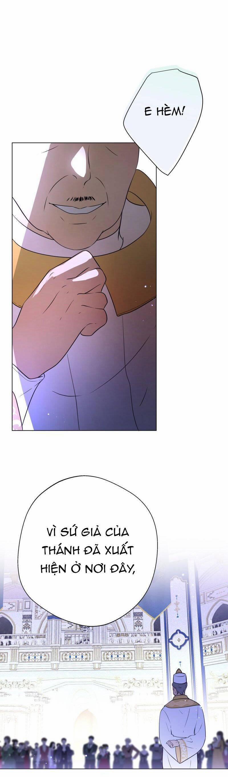 Romeo, Chàng Hãy Biến Đi 22 trang 25