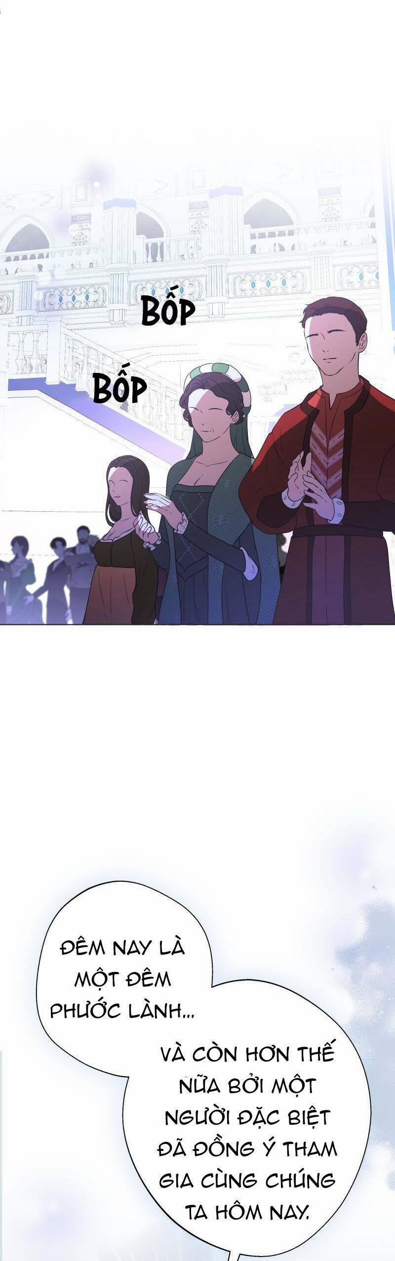 Romeo, Chàng Hãy Biến Đi 22 trang 29