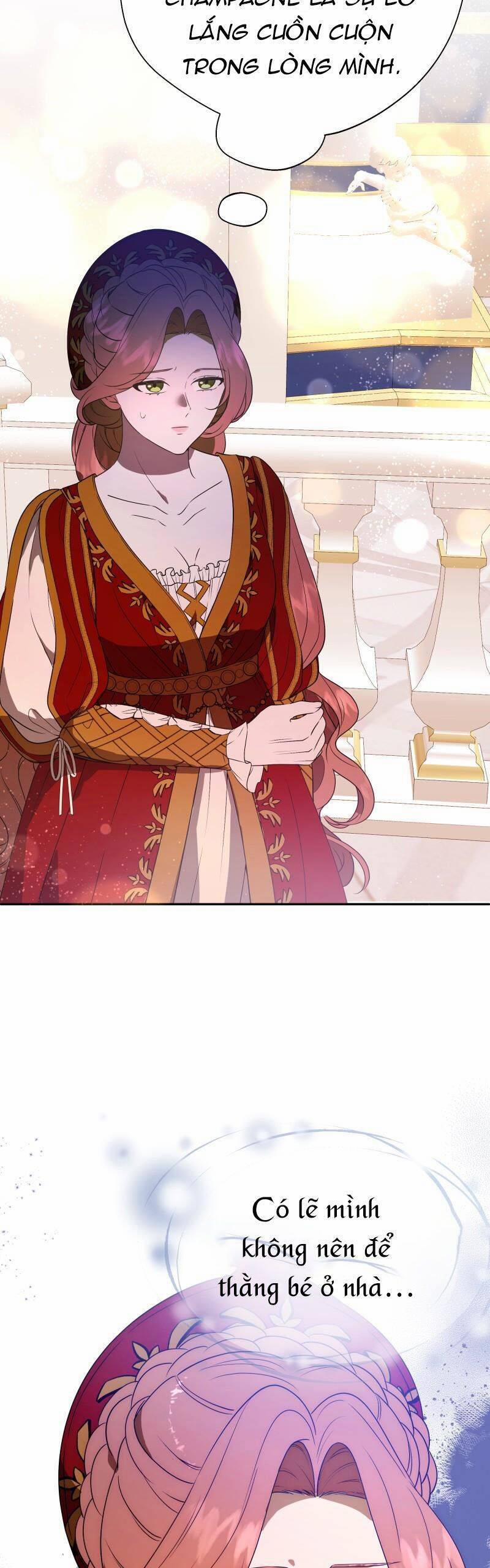 Romeo, Chàng Hãy Biến Đi 22 trang 3