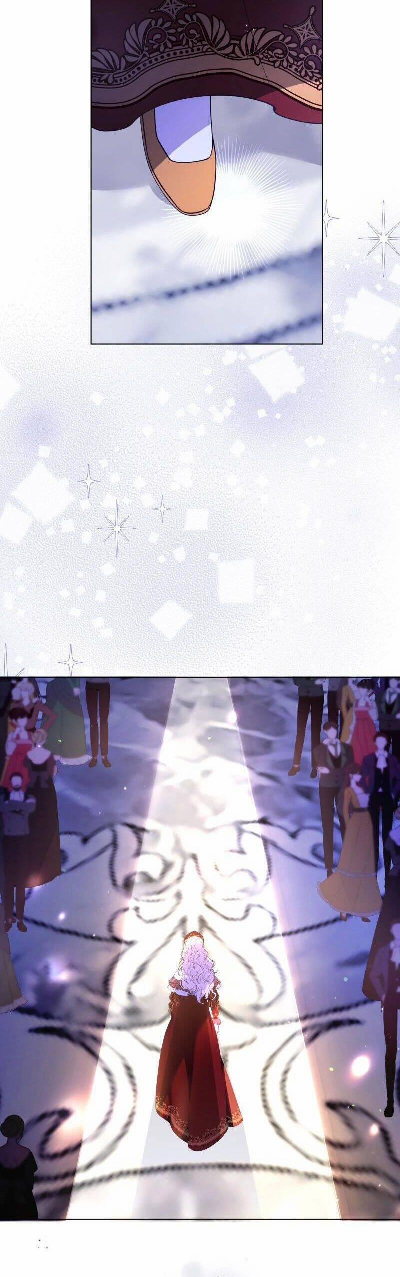 Romeo, Chàng Hãy Biến Đi 22 trang 31