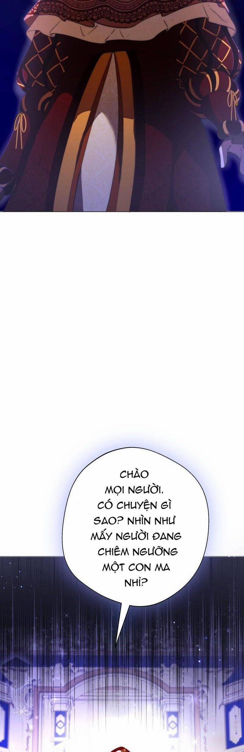 Romeo, Chàng Hãy Biến Đi 22 trang 35