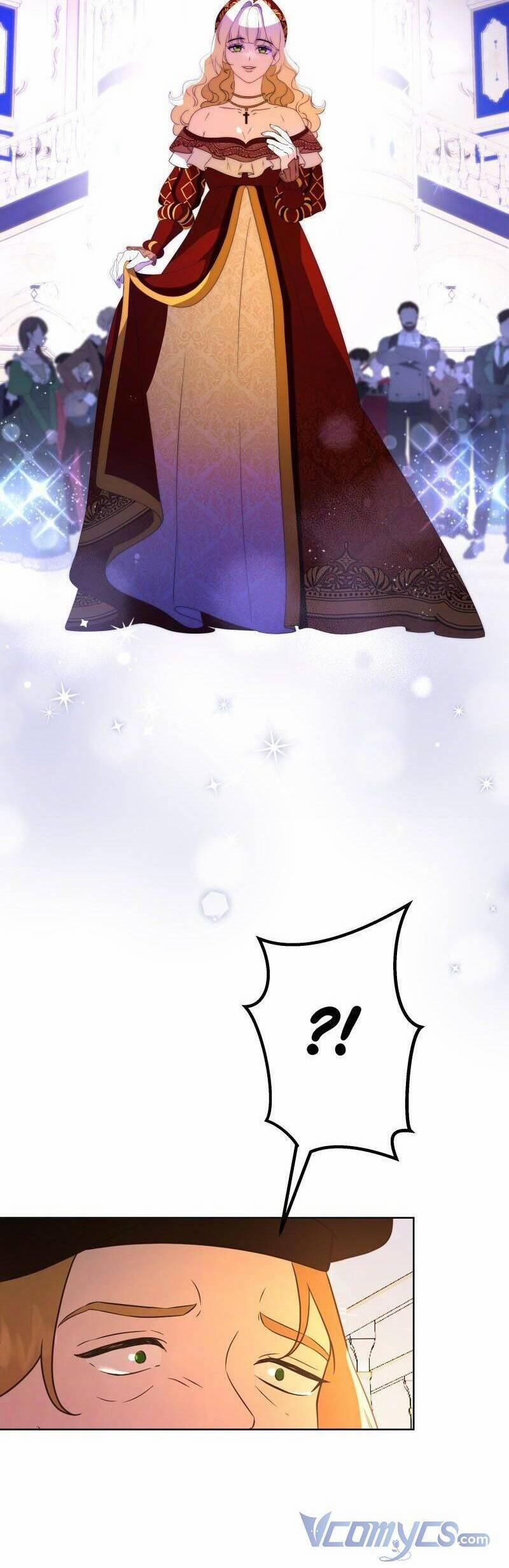 Romeo, Chàng Hãy Biến Đi 22 trang 36