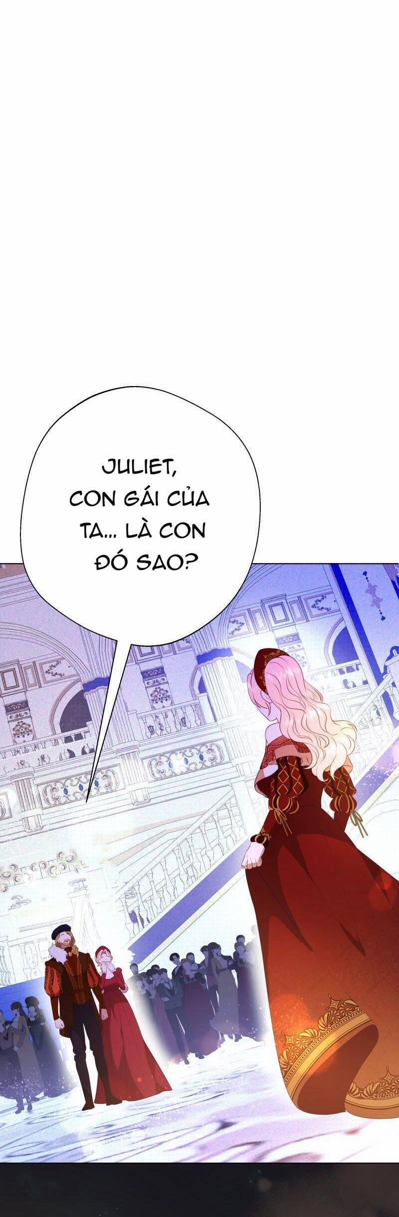 Romeo, Chàng Hãy Biến Đi 22 trang 37