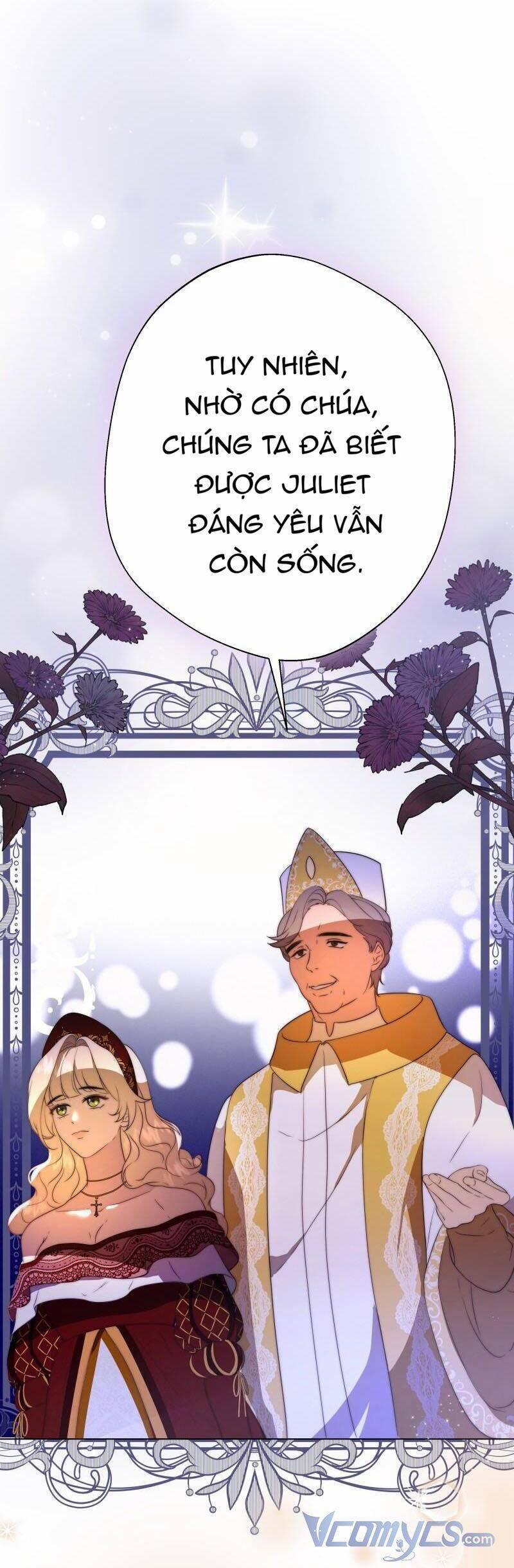 Romeo, Chàng Hãy Biến Đi 22 trang 40