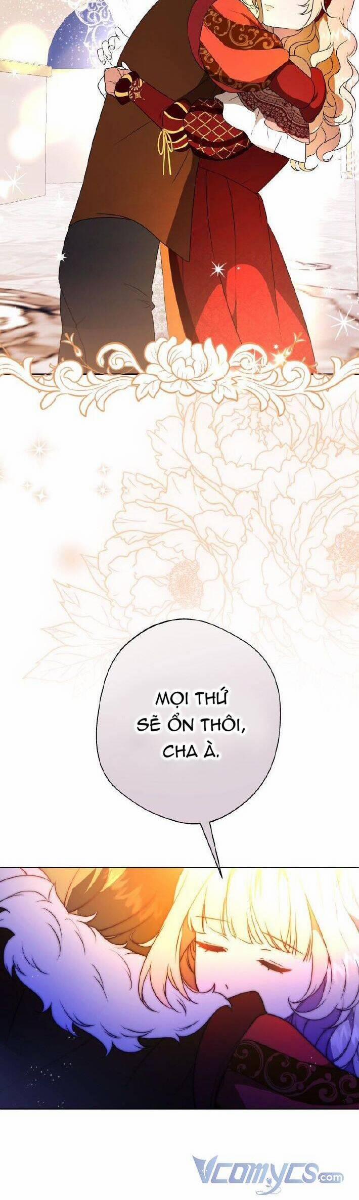 Romeo, Chàng Hãy Biến Đi 22 trang 44