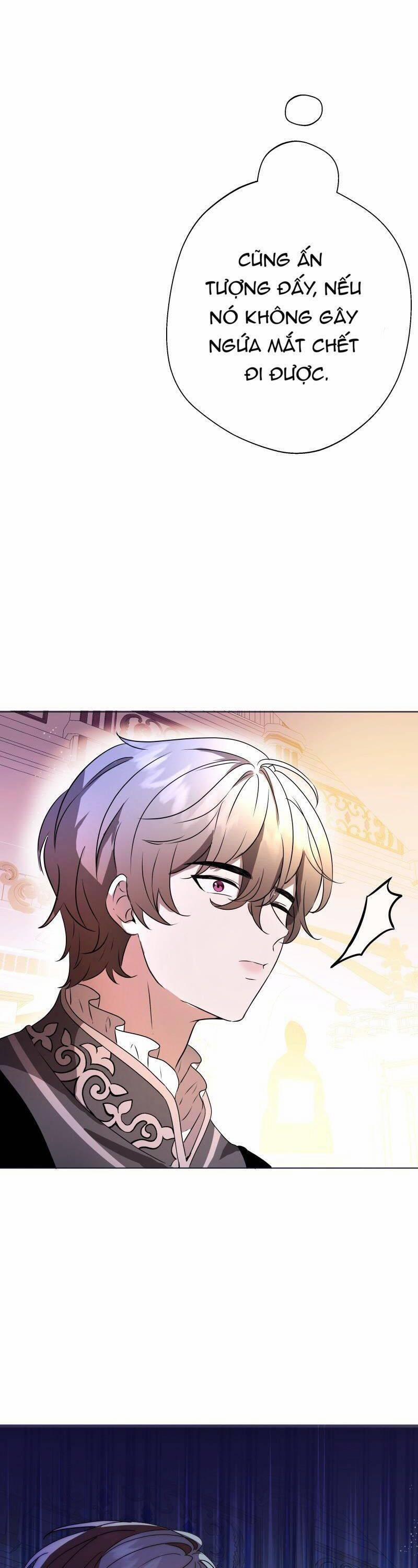 Romeo, Chàng Hãy Biến Đi 22 trang 49