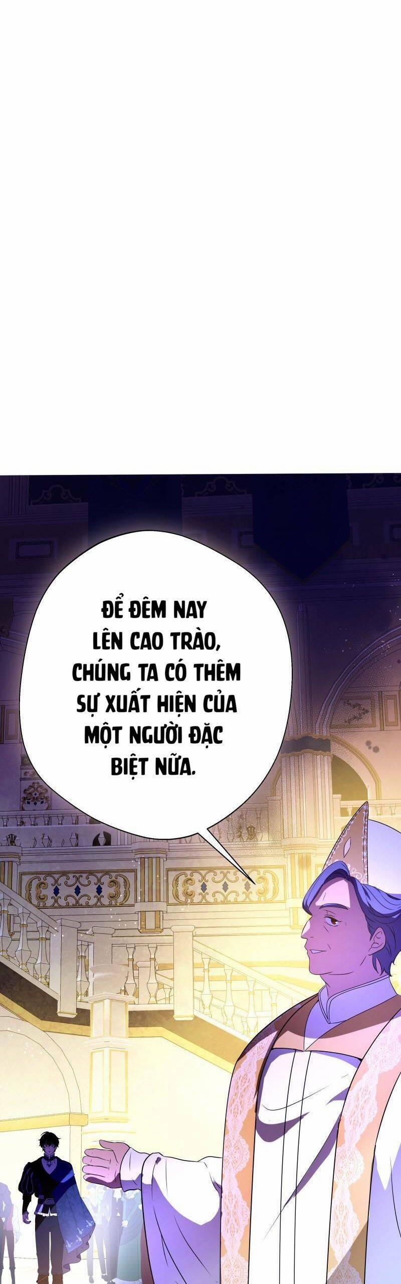 Romeo, Chàng Hãy Biến Đi 22 trang 52