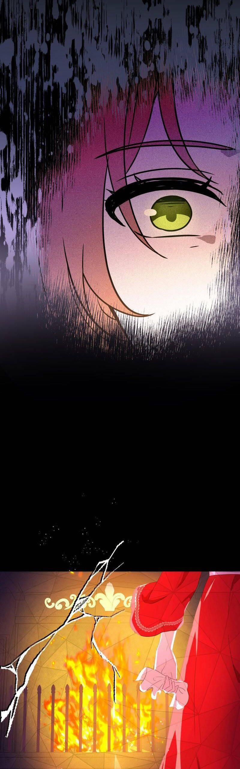 Romeo, Chàng Hãy Biến Đi 22 trang 54