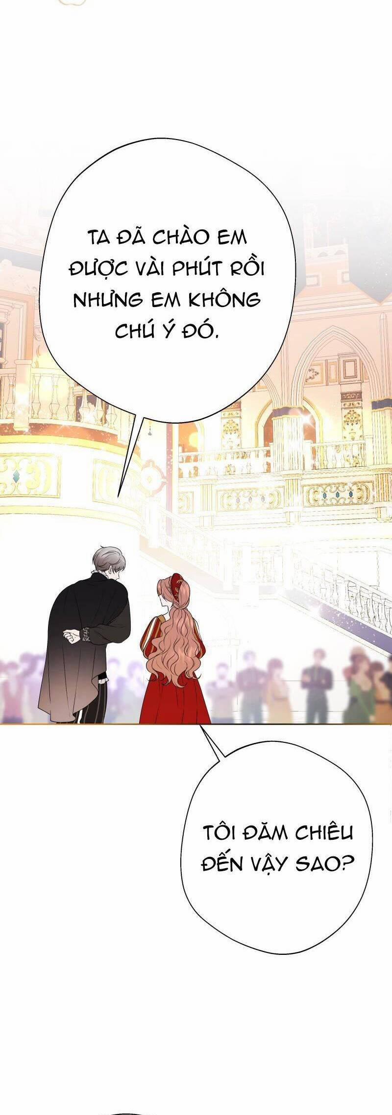 Romeo, Chàng Hãy Biến Đi 22 trang 6