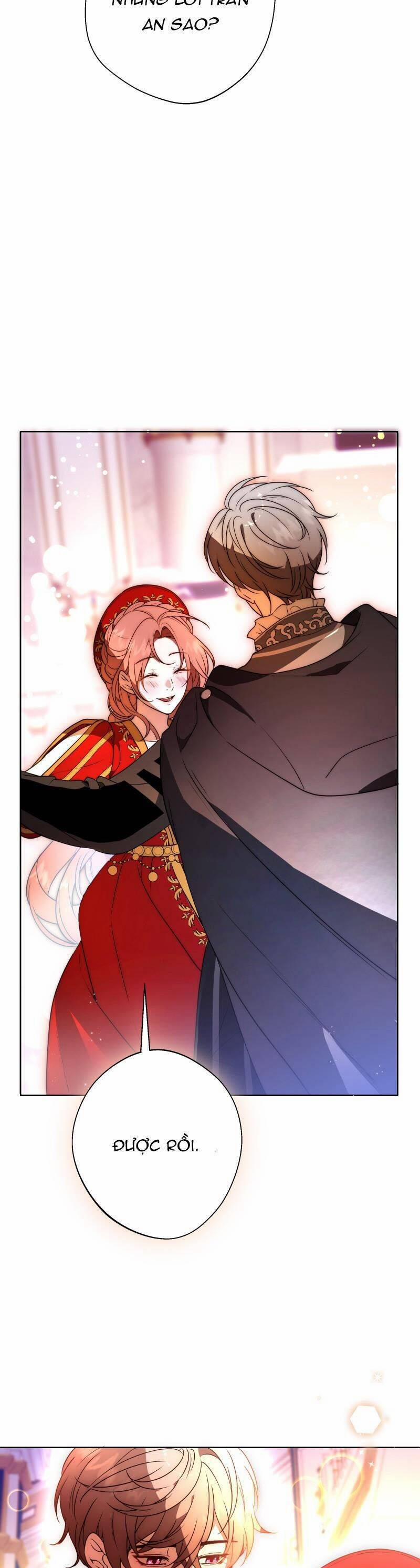 Romeo, Chàng Hãy Biến Đi 24 trang 18