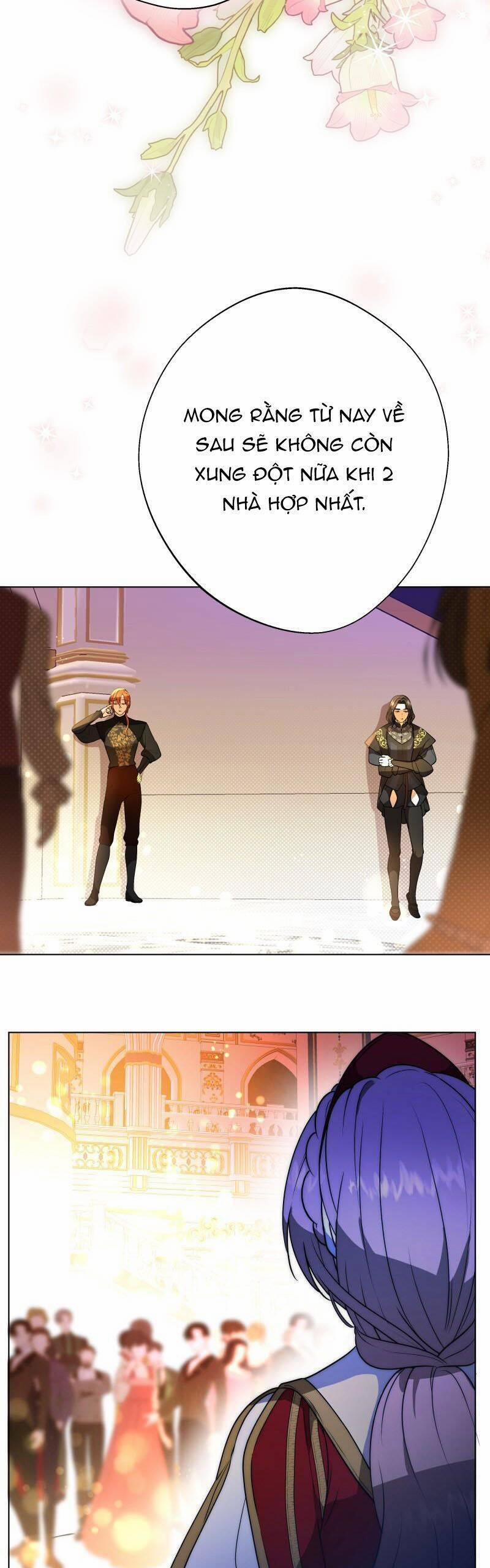 Romeo, Chàng Hãy Biến Đi 24 trang 2