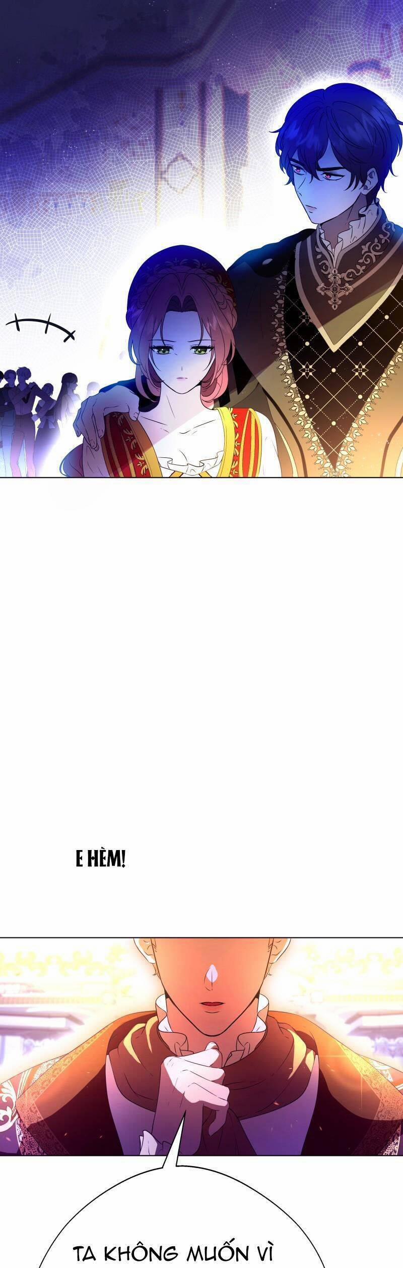 Romeo, Chàng Hãy Biến Đi 24 trang 21