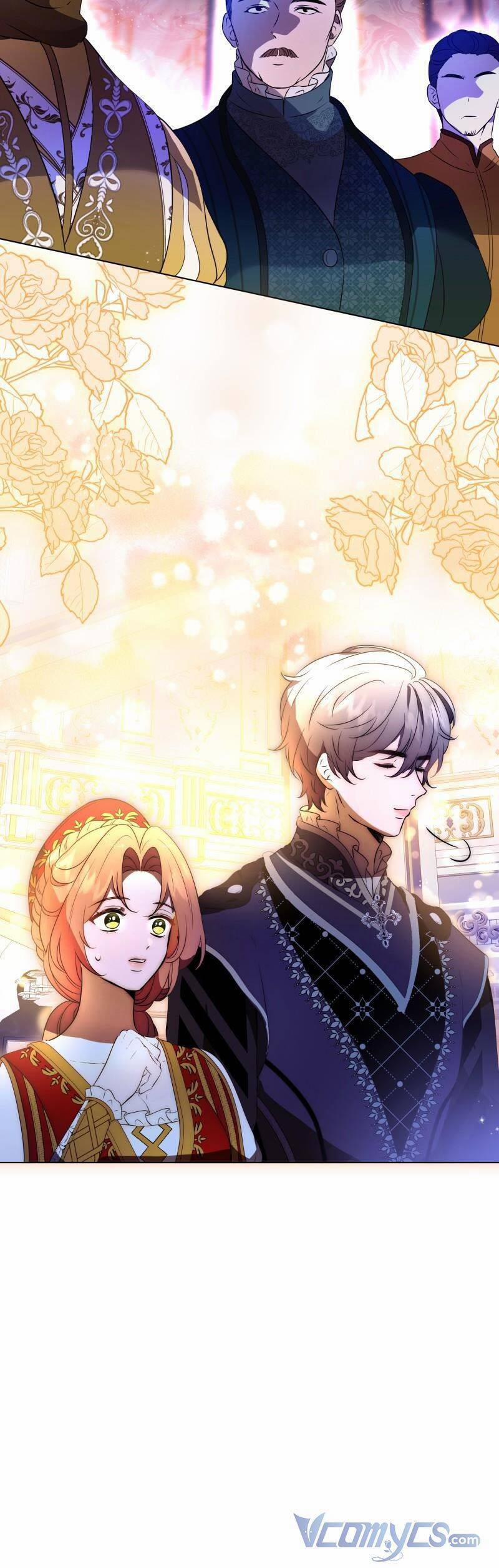 Romeo, Chàng Hãy Biến Đi 24 trang 24