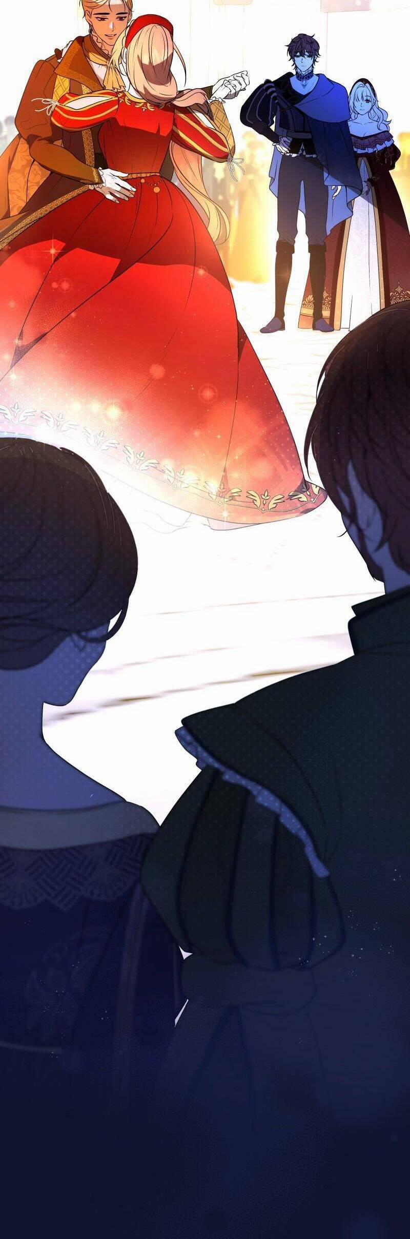 Romeo, Chàng Hãy Biến Đi 24 trang 28