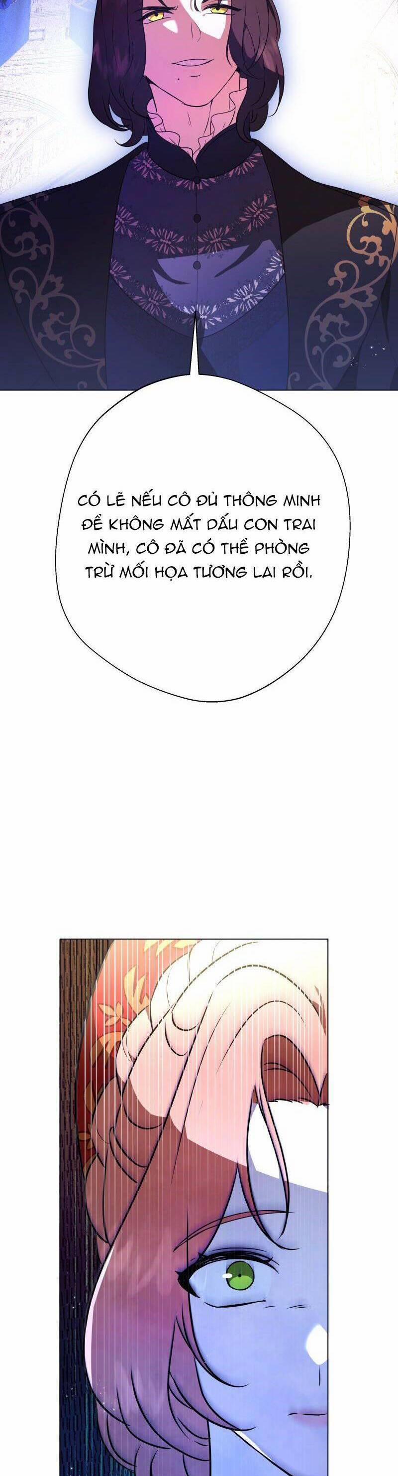 Romeo, Chàng Hãy Biến Đi 24 trang 36