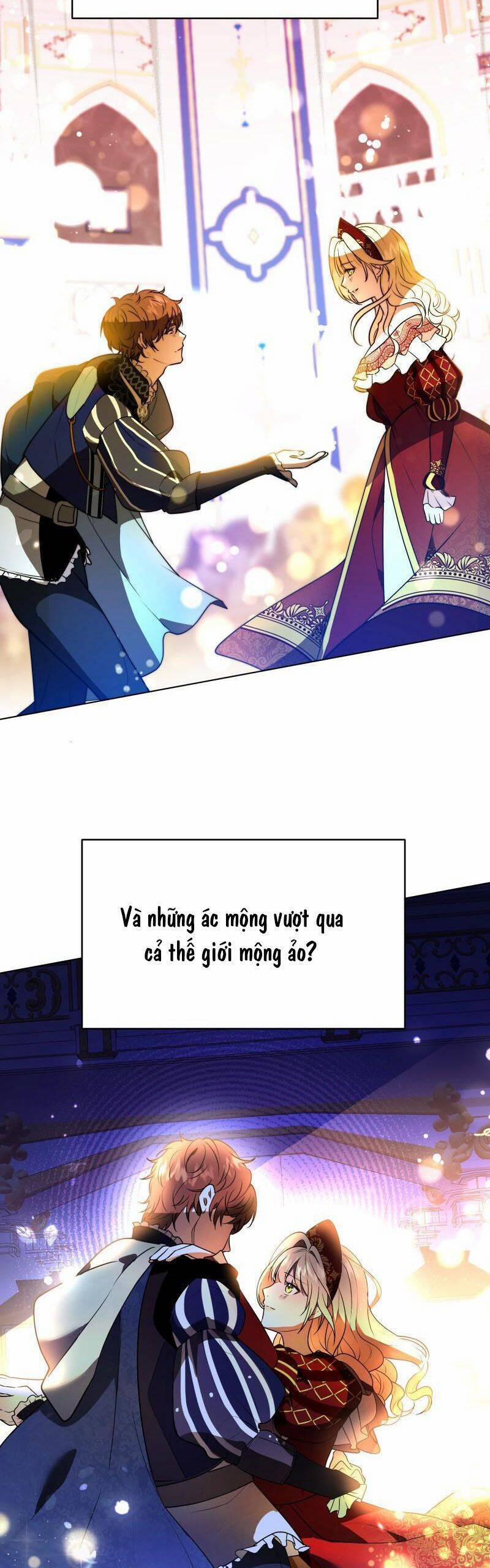 Romeo, Chàng Hãy Biến Đi 24 trang 4