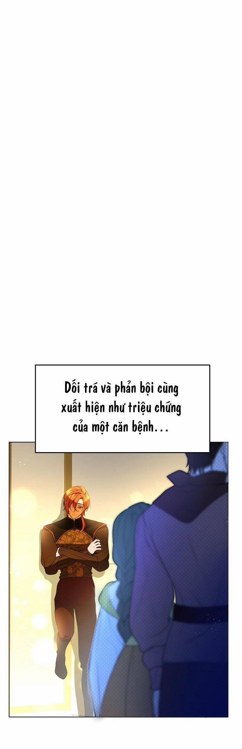 Romeo, Chàng Hãy Biến Đi 24 trang 6