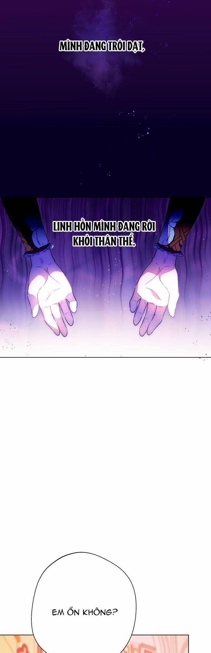 Romeo, Chàng Hãy Biến Đi 24 trang 8