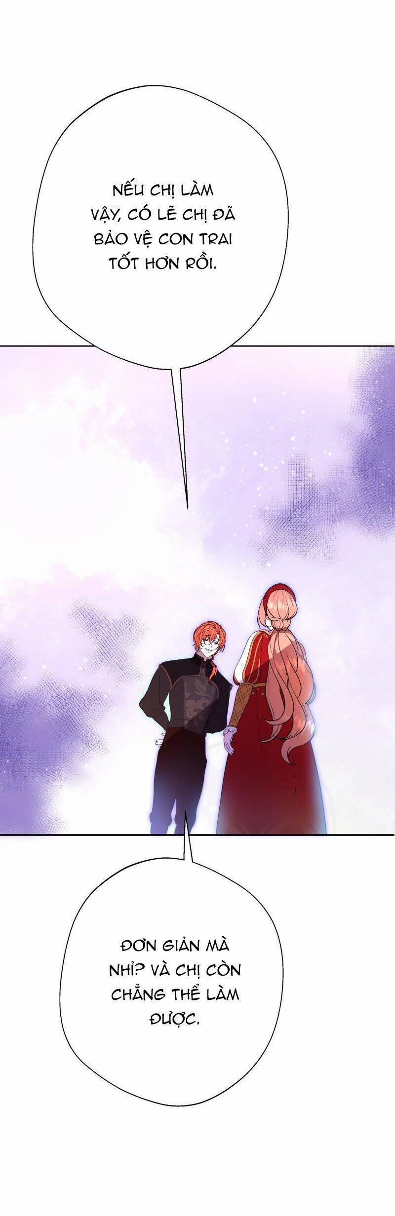 Romeo, Chàng Hãy Biến Đi 25 trang 17