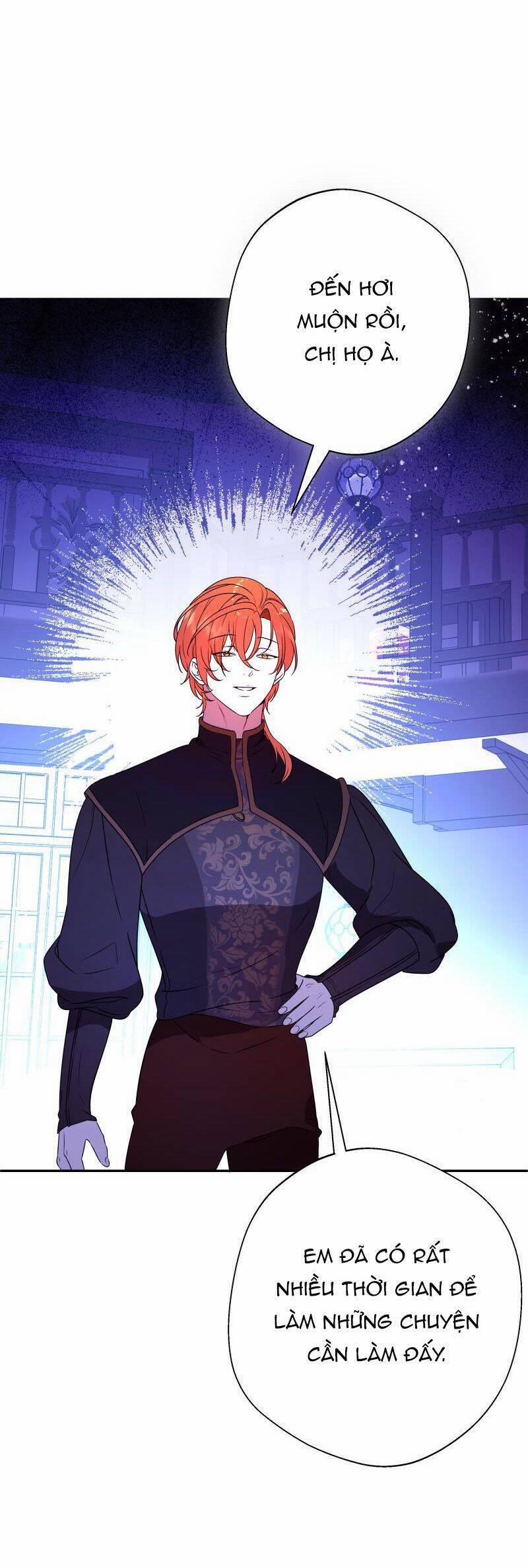 Romeo, Chàng Hãy Biến Đi 25 trang 2