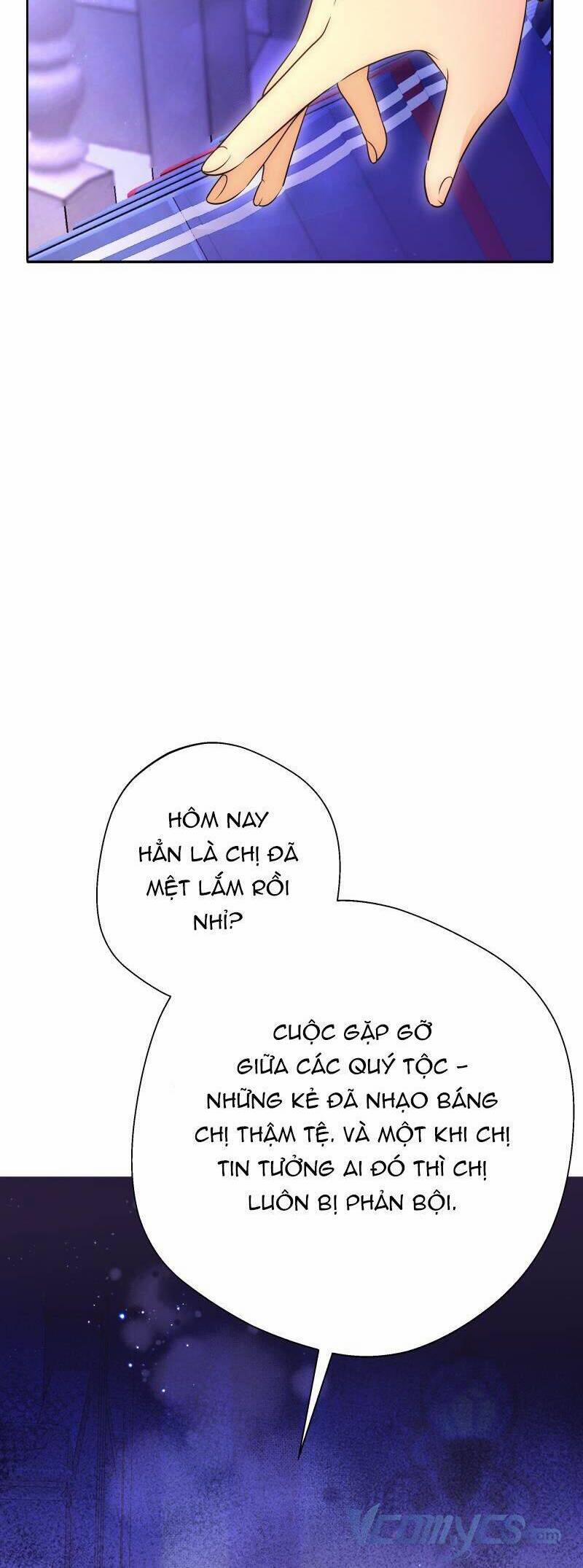 Romeo, Chàng Hãy Biến Đi 25 trang 24