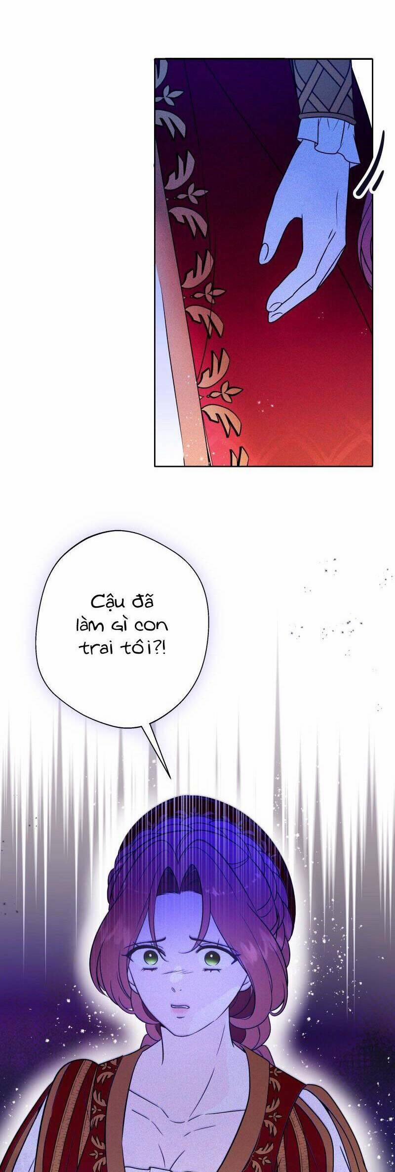 Romeo, Chàng Hãy Biến Đi 25 trang 3