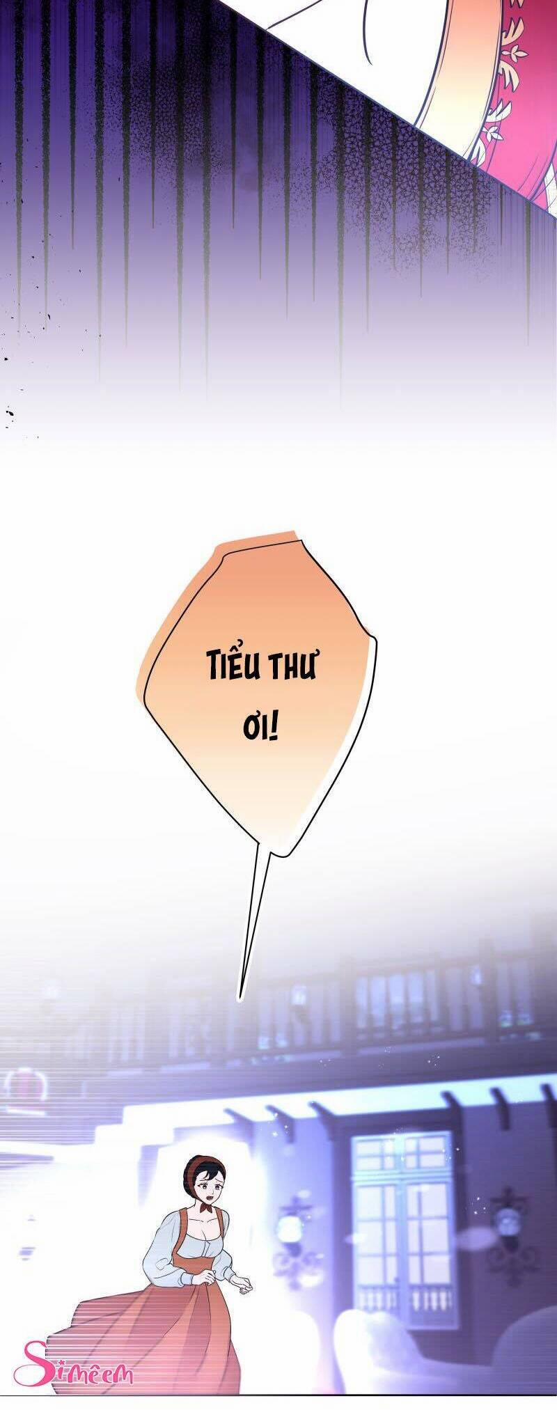 Romeo, Chàng Hãy Biến Đi 25 trang 30