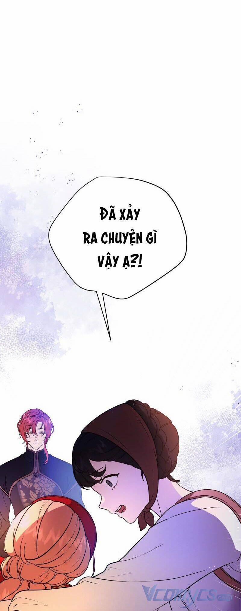 Romeo, Chàng Hãy Biến Đi 25 trang 31