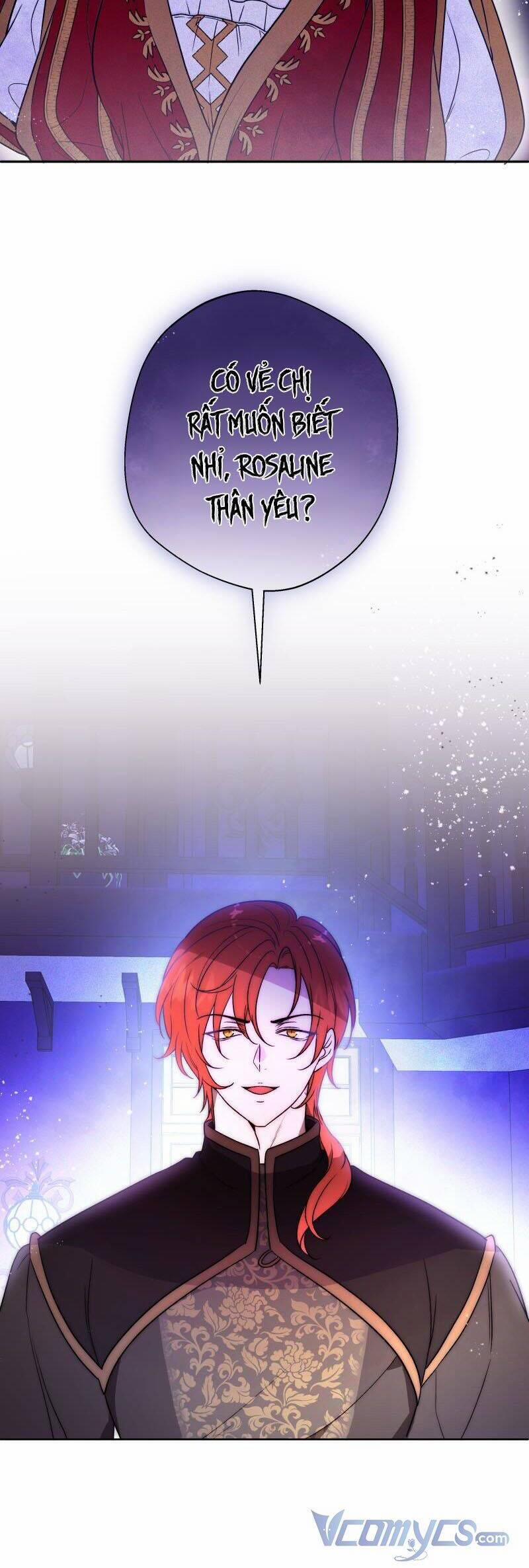 Romeo, Chàng Hãy Biến Đi 25 trang 4