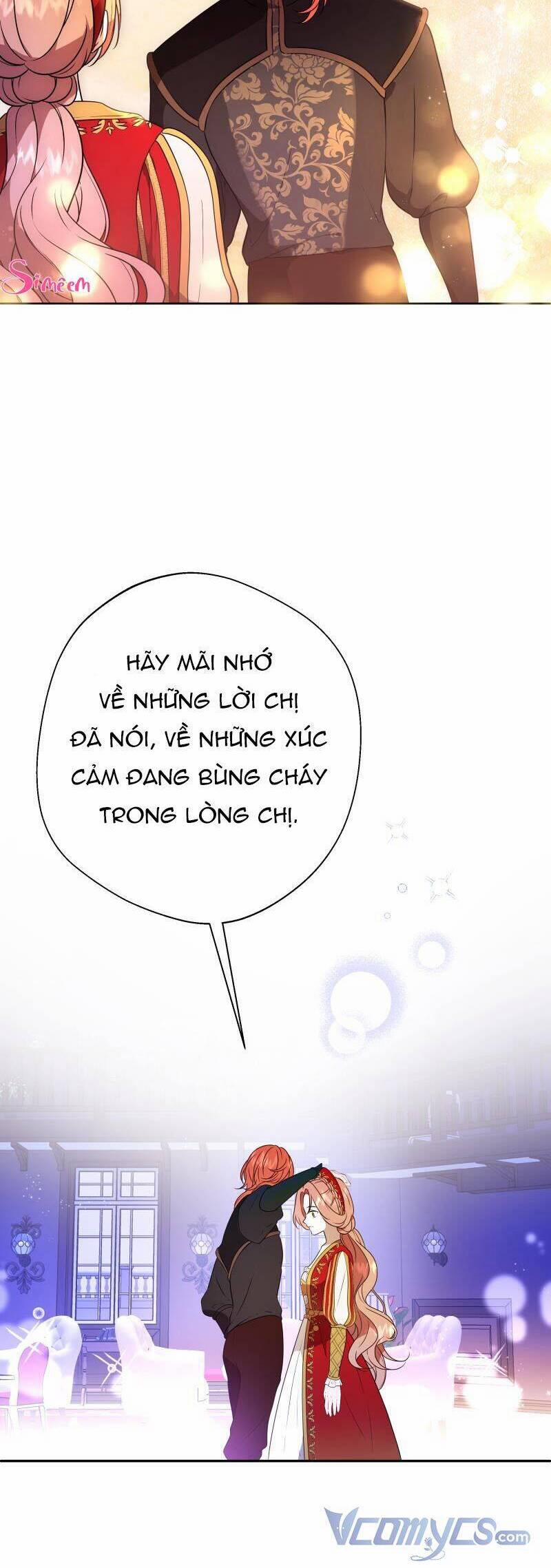 Romeo, Chàng Hãy Biến Đi 25 trang 43