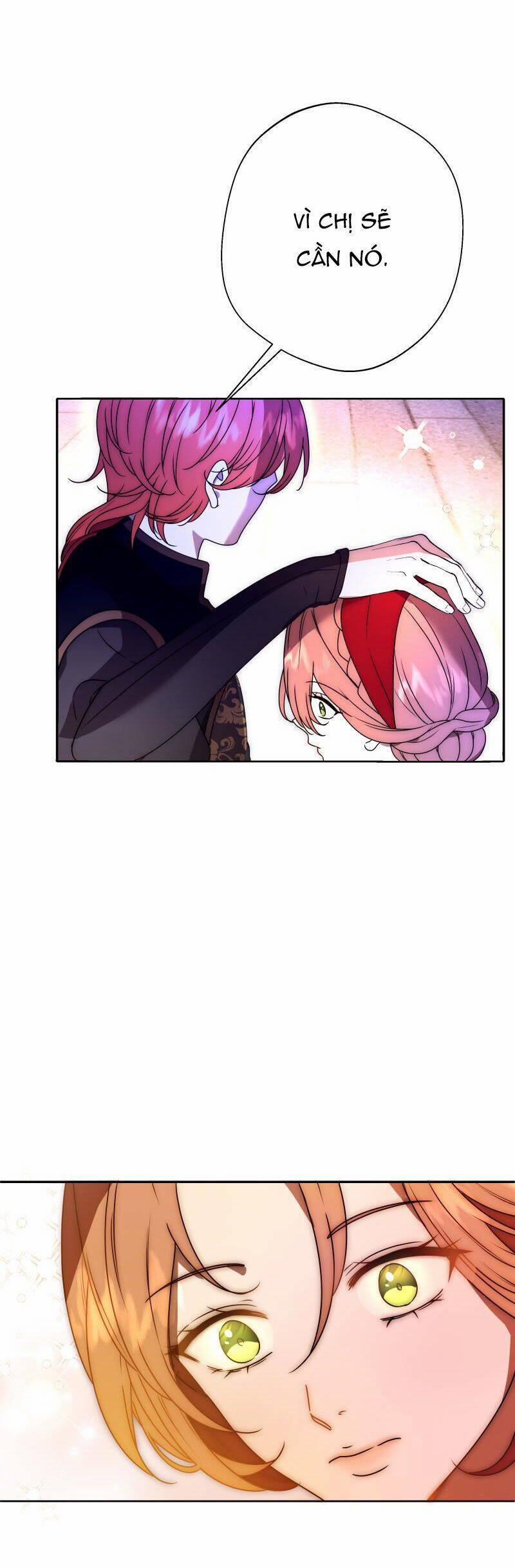 Romeo, Chàng Hãy Biến Đi 25 trang 44