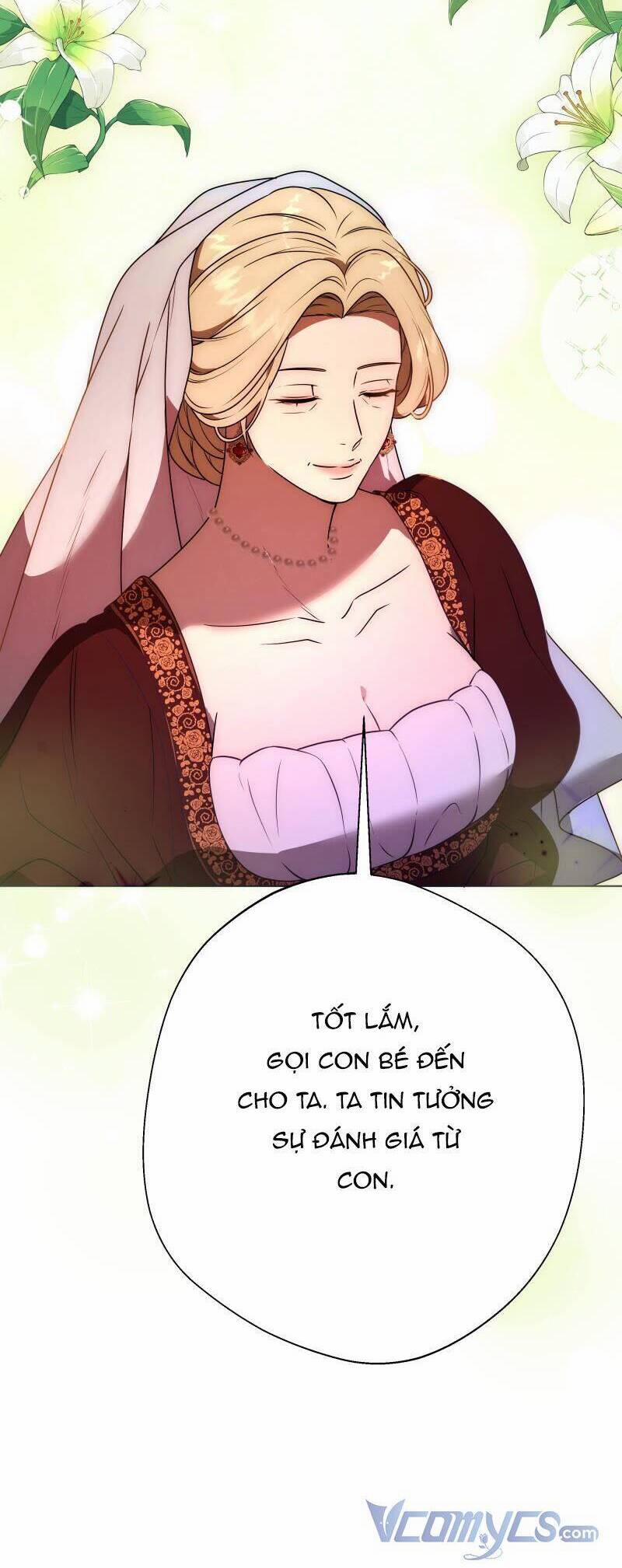 Romeo, Chàng Hãy Biến Đi 25 trang 49