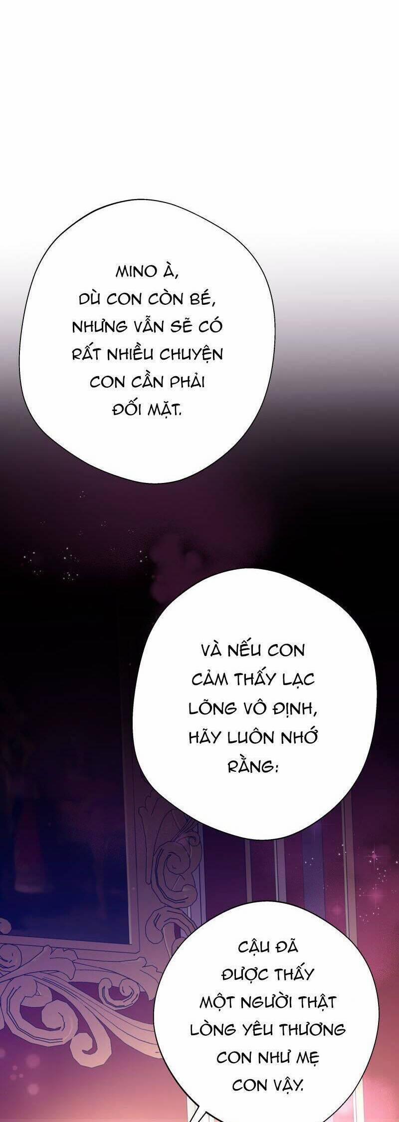 Romeo, Chàng Hãy Biến Đi 25 trang 51