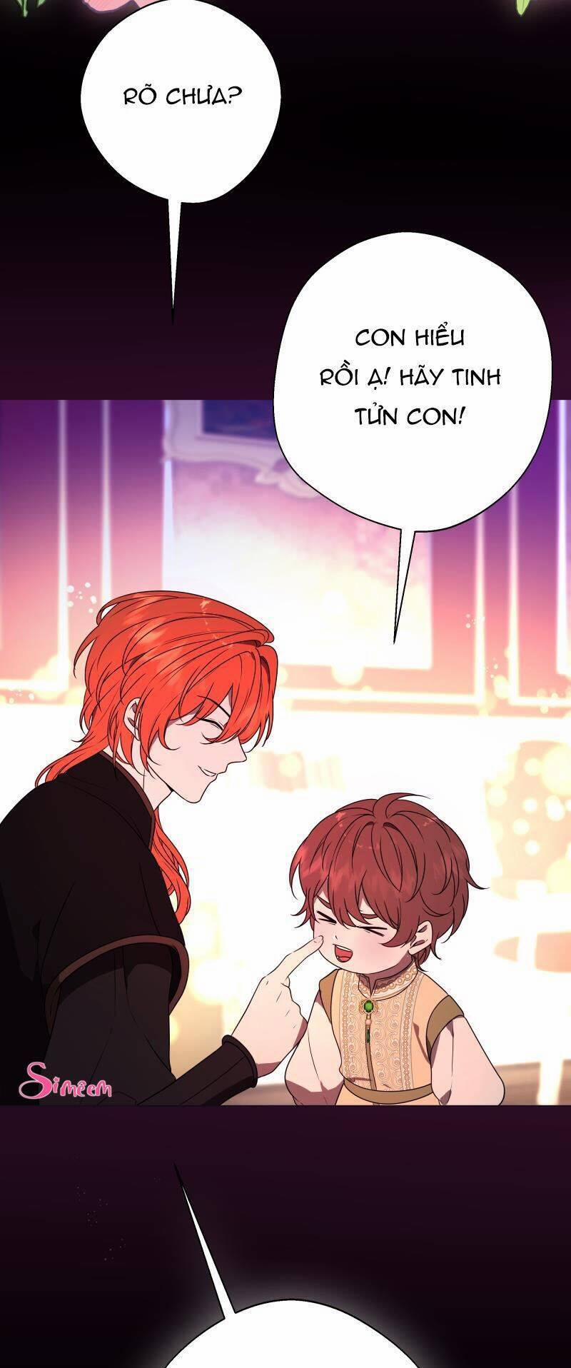 Romeo, Chàng Hãy Biến Đi 25 trang 53