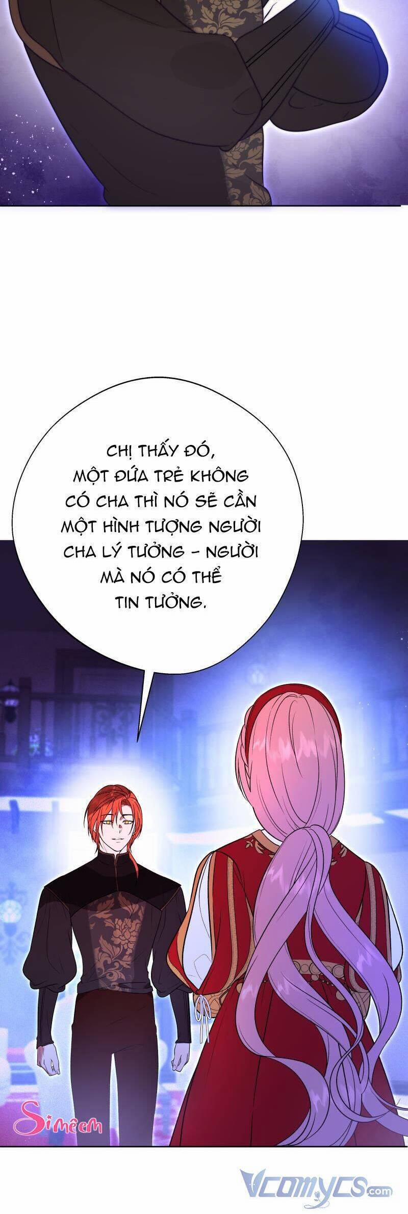 Romeo, Chàng Hãy Biến Đi 25 trang 6