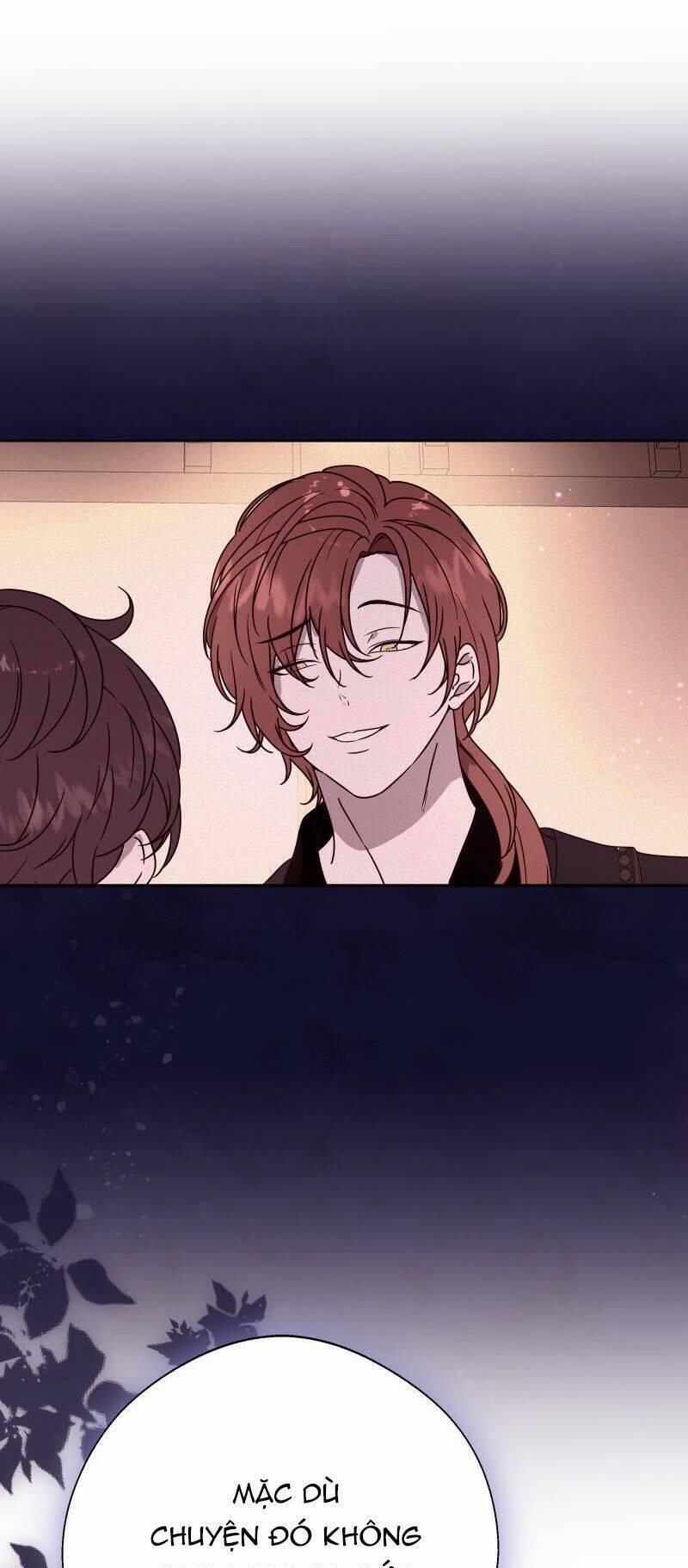 Romeo, Chàng Hãy Biến Đi 25 trang 7