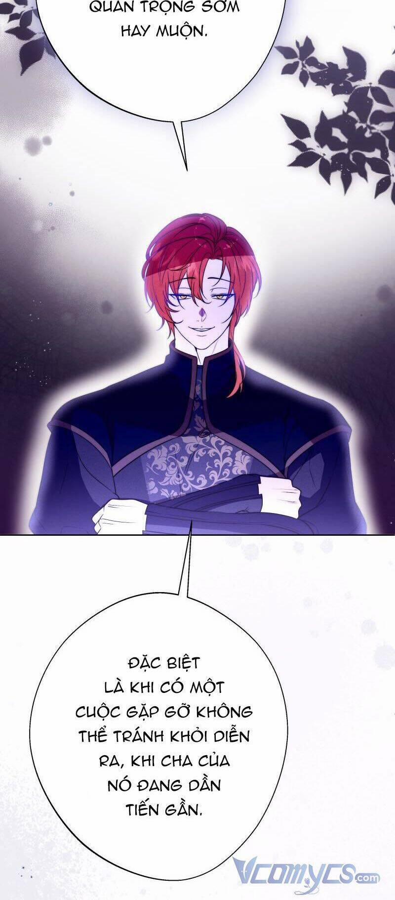 Romeo, Chàng Hãy Biến Đi 25 trang 8