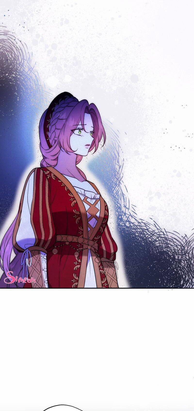 Romeo, Chàng Hãy Biến Đi 25 trang 9