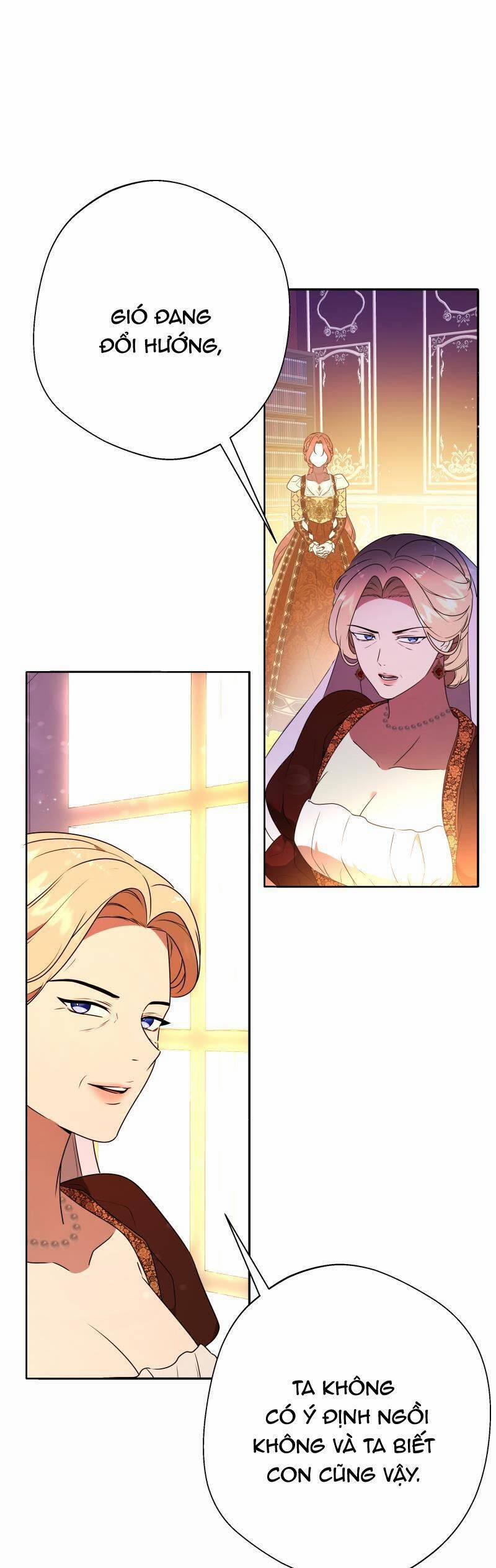 Romeo, Chàng Hãy Biến Đi 26 trang 10