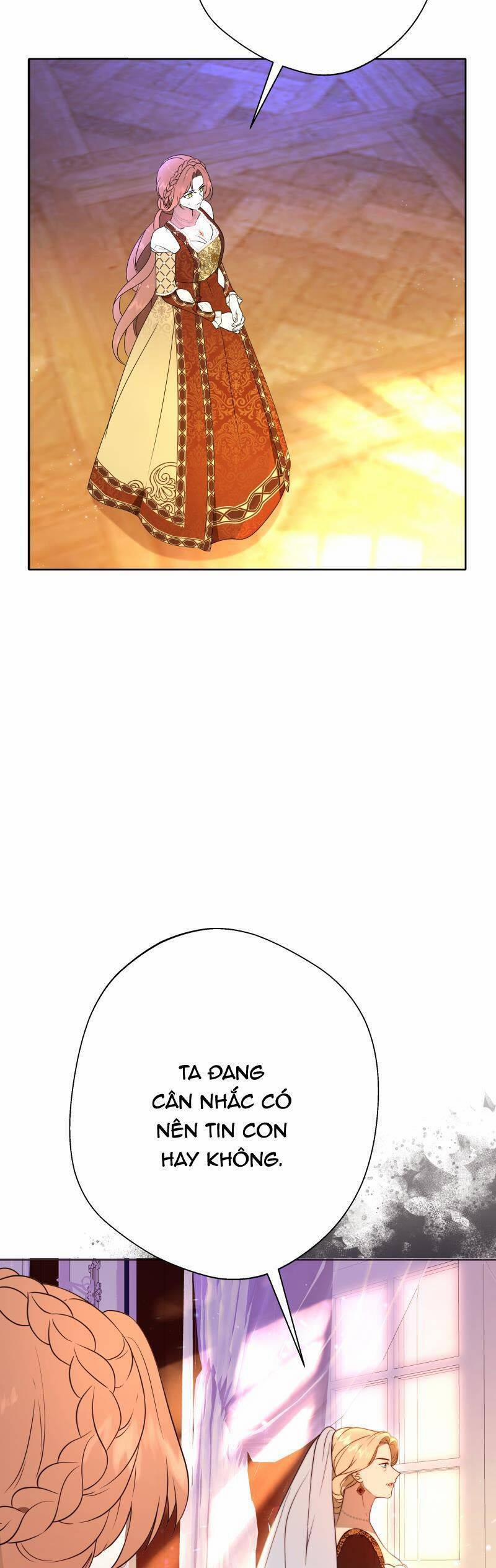 Romeo, Chàng Hãy Biến Đi 26 trang 12