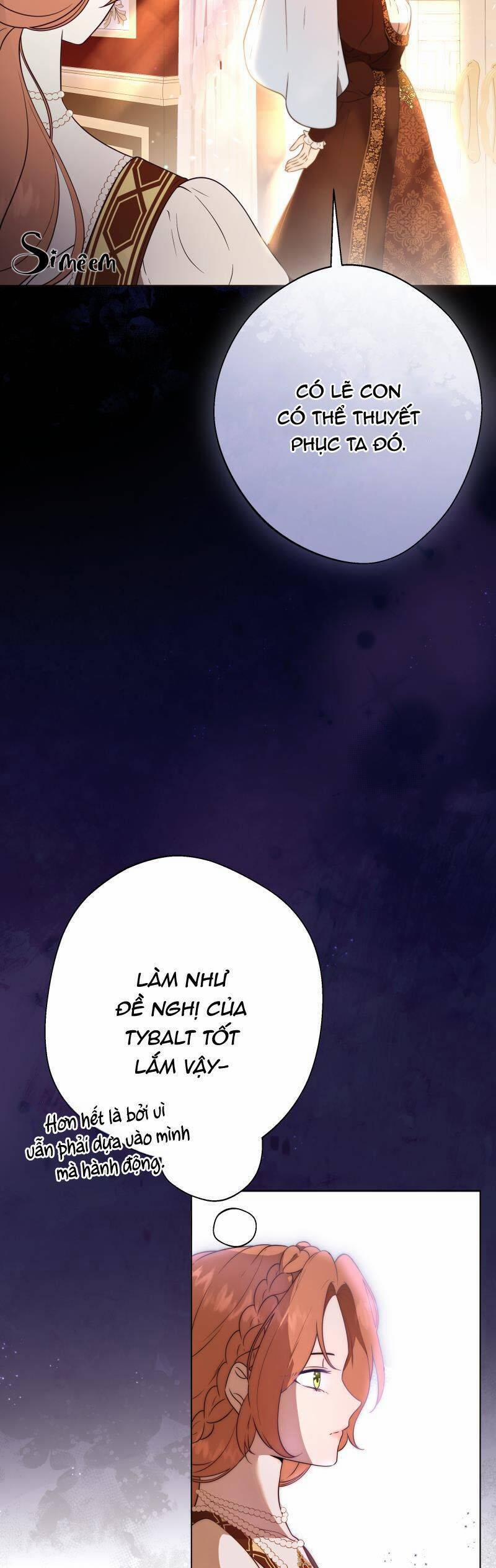 Romeo, Chàng Hãy Biến Đi 26 trang 13